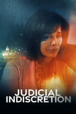 Poster de la película Judicial Indiscretion