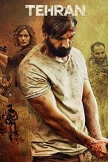 Poster de la película Tehran