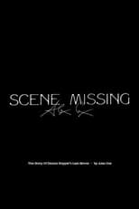 Poster de la película Scene Missing