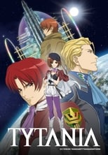 Poster de la serie Tytania