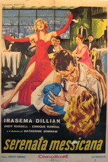 Poster de la película Spring in the Heart