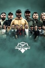 Poster de la serie Catch Me