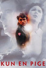 Poster de la película Just a Girl