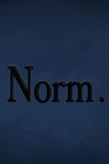 Poster de la película Norm.
