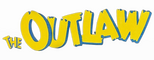 Logo The Outlaw