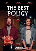 Poster de la película The Best Policy