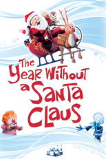 Poster de la película The Year Without a Santa Claus