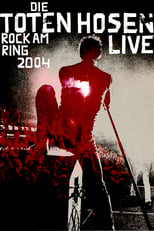 Poster de la película Die toten Hosen: Rock am Ring