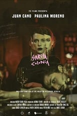 Poster de la película Sarita Colonia