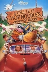 Poster de la película Ollie Hopnoodle's Haven of Bliss