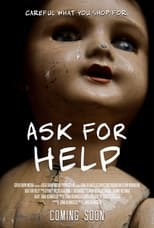 Poster de la película Ask for Help