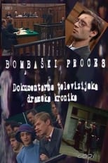 Poster de la película Bombing Process