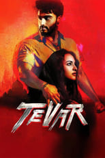 Poster de la película Tevar