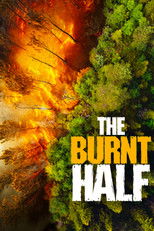 Poster de la película The Burnt Half