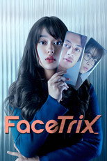 Poster de la serie Facetrix