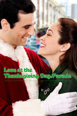 Poster de la película Love at the Thanksgiving Day Parade