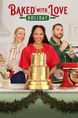 Poster de la serie Baked With Love: Holiday