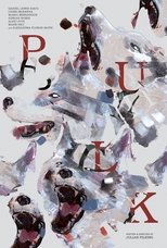 Poster de la película Pulk