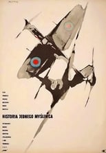 Poster de la película Historia jednego myśliwca