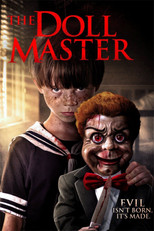 Poster de la película The Doll Master