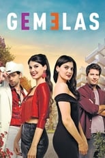 Poster de la serie Gemelas