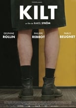 Poster de la película Kilt