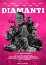 Poster de la película Diamonds