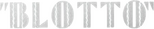 Logo Blotto