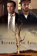 Poster de la película Before the Fall