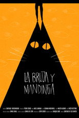 Poster de la película The Witch and Mandinga