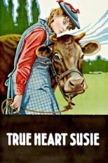 Poster de la película True Heart Susie