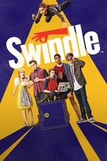 Poster de la película Swindle