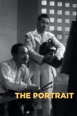 Poster de la película The Portrait