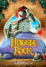 Fraggle Rock