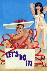 Poster de la película Let's Do It!