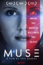Poster de la película Muse