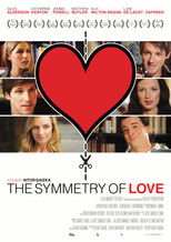 Poster de la película The Symmetry of Love