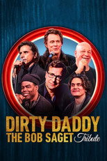 Poster de la película Dirty Daddy: The Bob Saget Tribute