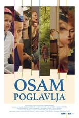 Poster de la película Eight Chapters