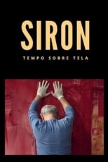 Poster de la película Siron. Time on Canvas