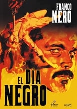 Poster de la película El día negro