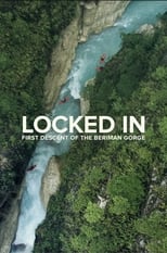 Poster de la película Locked In