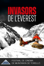 Poster de la película Everest Invaders