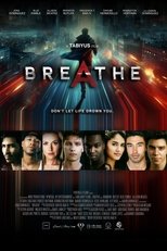 Poster de la película Breathe: A Tabiyus Film
