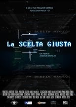 Poster de la película La scelta giusta