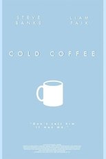 Poster de la película Coffee Date