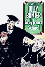 Poster de la serie Billy Bunter Of Greyfriars School