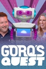 GORQ\'s Quest