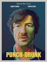 Poster de la película Punch-Drunk