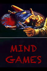 Poster de la película Mind Games